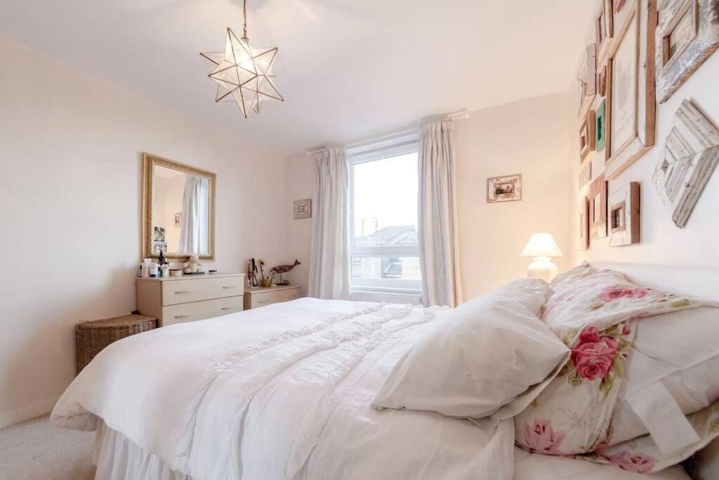 Spacious Two Double Bedroom Flat London Exterior photo